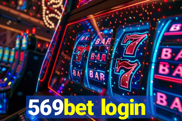 569bet login